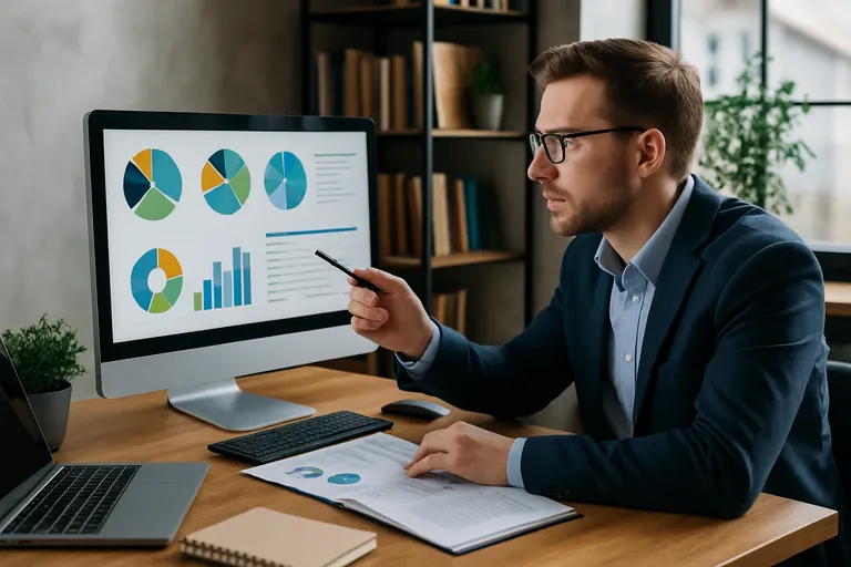 Essentiële inzichten voor succesvolle digitalisering in het mkb