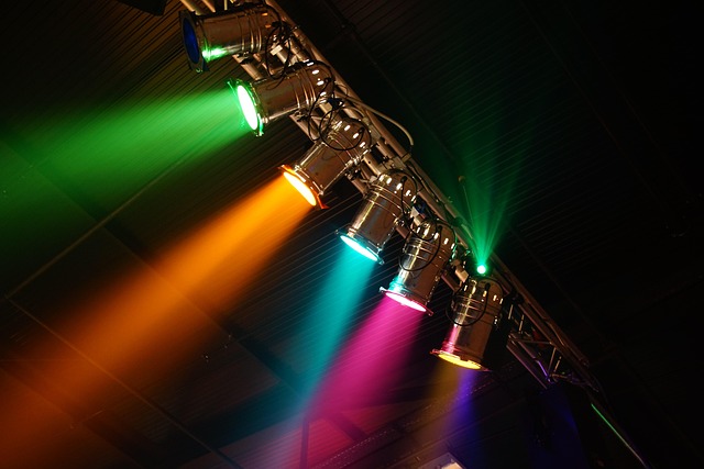Perfecte evenementen starten hier
